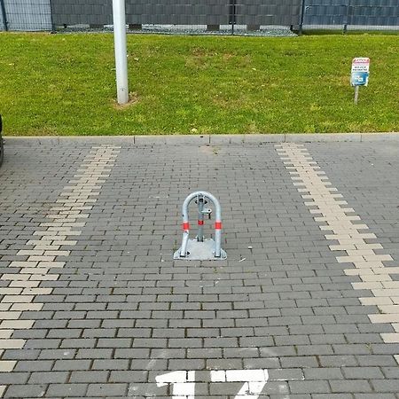 Apartament Korazone ZATOR Zewnętrze zdjęcie