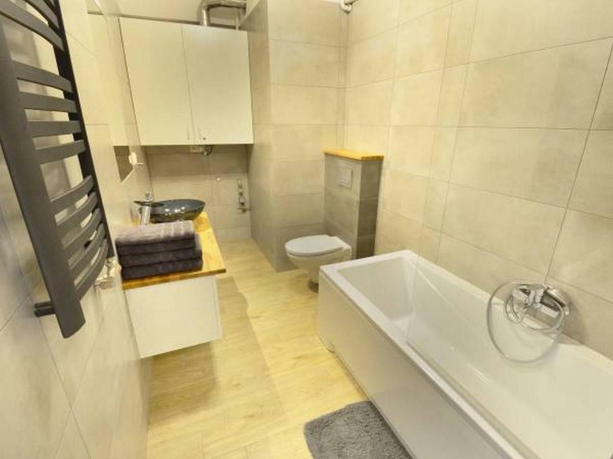 Apartament Korazone ZATOR Zewnętrze zdjęcie