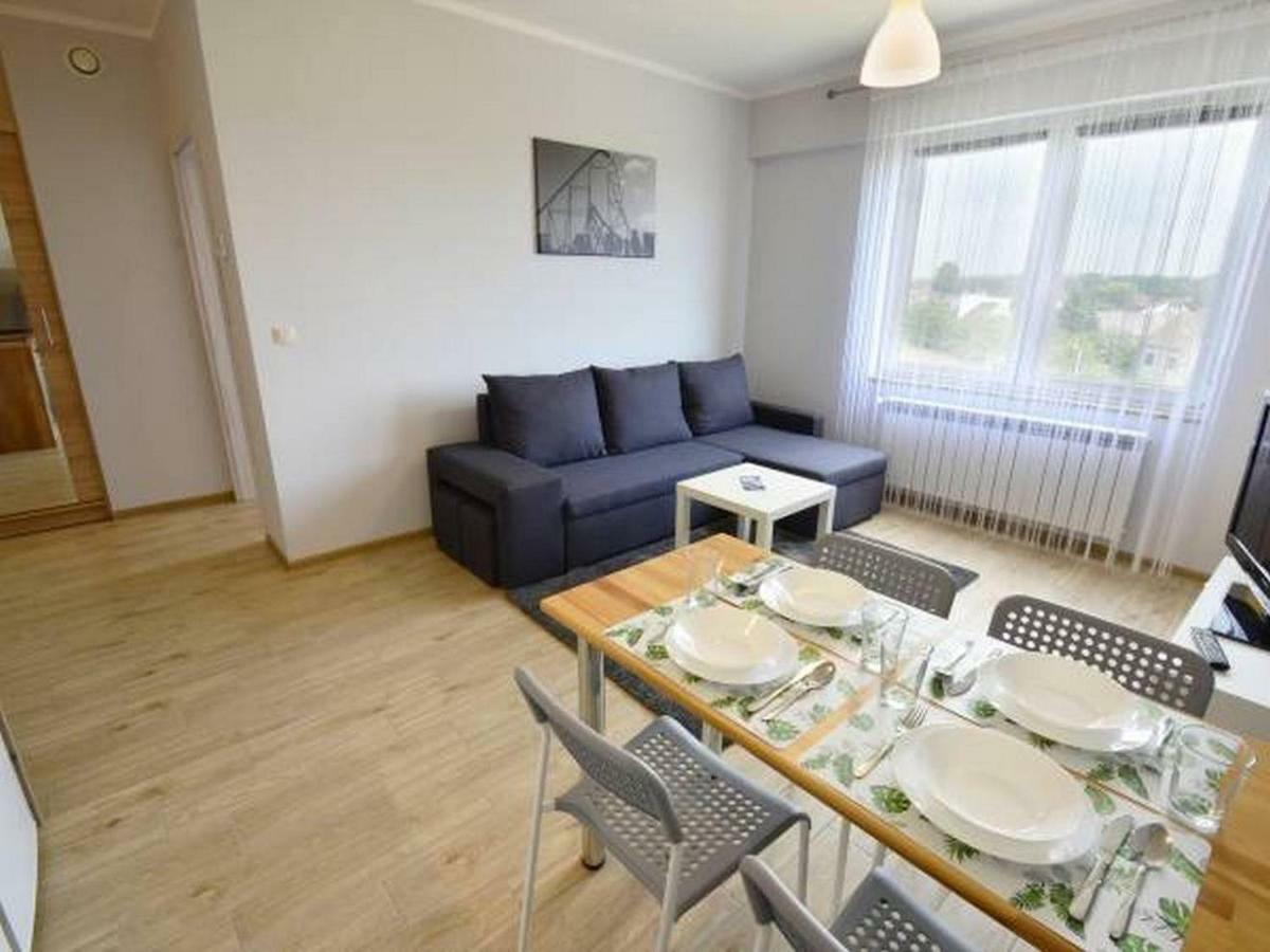 Apartament Korazone ZATOR Zewnętrze zdjęcie