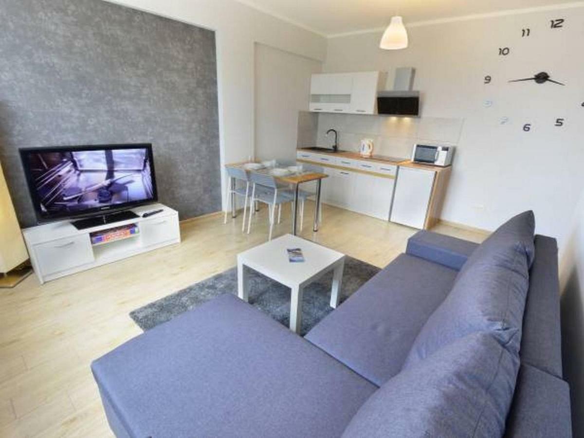 Apartament Korazone ZATOR Zewnętrze zdjęcie