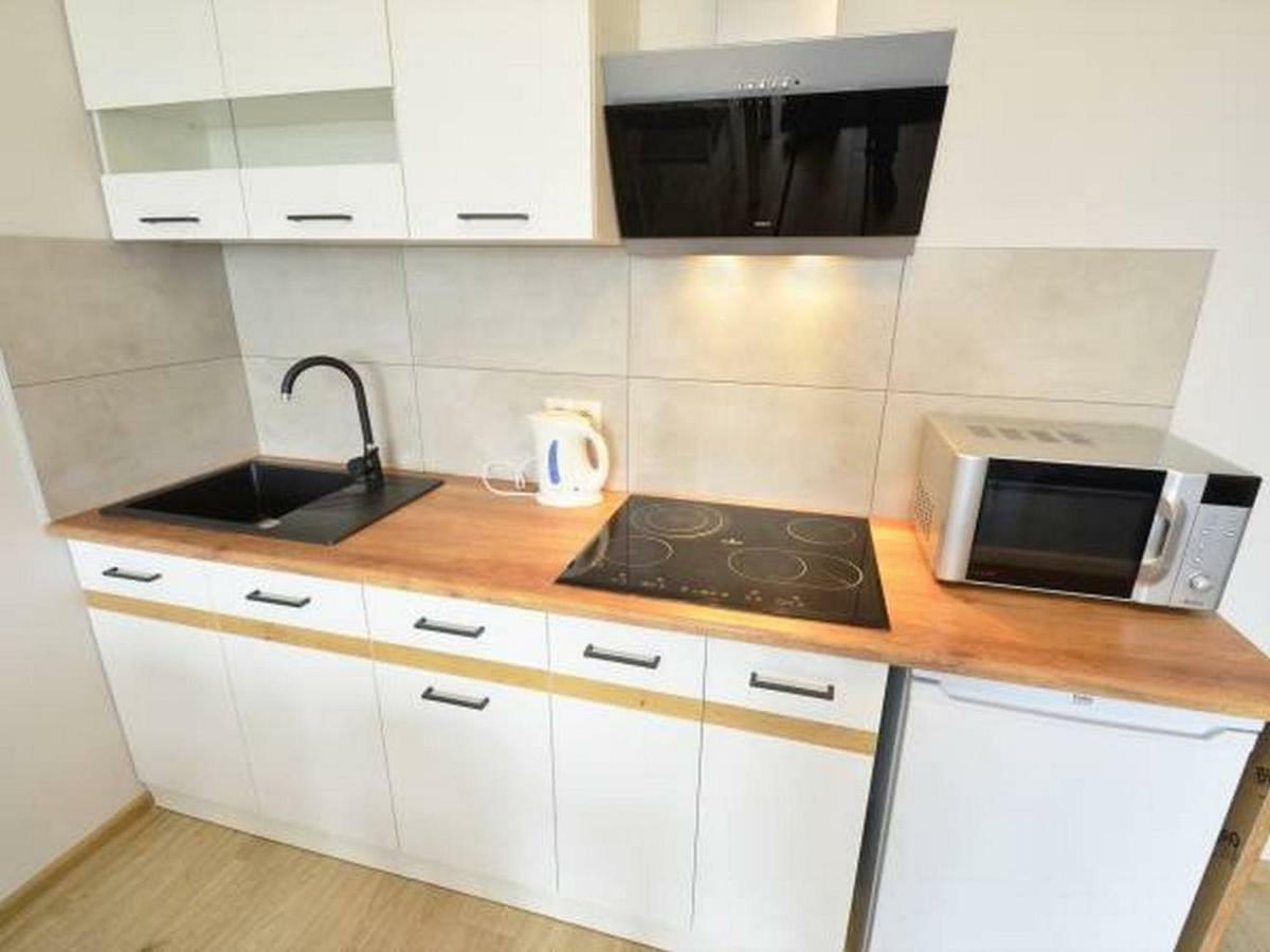 Apartament Korazone ZATOR Zewnętrze zdjęcie