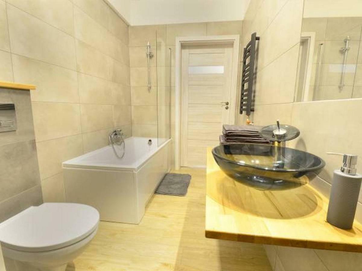 Apartament Korazone ZATOR Zewnętrze zdjęcie