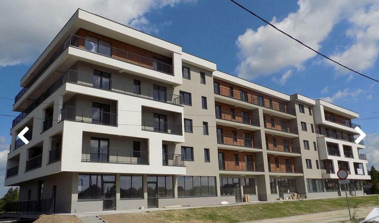 Apartament Korazone ZATOR Zewnętrze zdjęcie