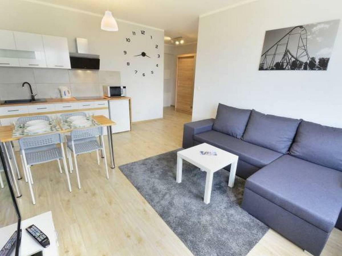 Apartament Korazone ZATOR Zewnętrze zdjęcie